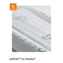 Lit De Voyage Gonflable Cloudsleeper™ Jetkids™ De Stokke® -CYBEX || Beaba || Stokke Soldes Boutique 01162395 3
