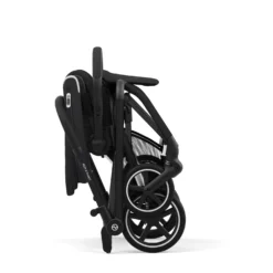 Poussette Eezy S Twist+ 2 Black Moon/Black De CYBEX 13 Poussette Eezy S Twist+ 2 Black Moon/Black De CYBEX -CYBEX || Beaba || Stokke Soldes Boutique 01163004 4