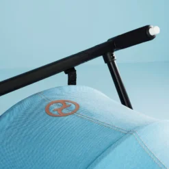 Poussette Libelle 2 Moon Black De CYBEX -CYBEX || Beaba || Stokke Soldes Boutique 01163019 10