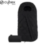 Chancelière Snogga 2 Deep Black De CYBEX