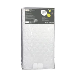 Matelas Confort + Alèse De Petit à Petit