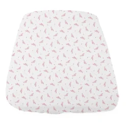 Drap Housse Next2Me Forever X2 Pink Ballet De Chicco