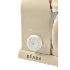 Beaba Babycook Solo Clay Exclu De Béaba -CYBEX || Beaba || Stokke Soldes Boutique 01164275 10 scaled