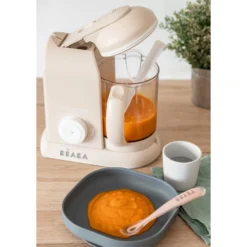 Beaba Babycook Solo Clay Exclu De Béaba -CYBEX || Beaba || Stokke Soldes Boutique 01164275 3 scaled
