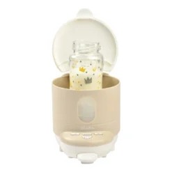 Beaba Bib'Expresso® Préparateur De Biberon Clay De Béaba -CYBEX || Beaba || Stokke Soldes Boutique 01164276 3 scaled