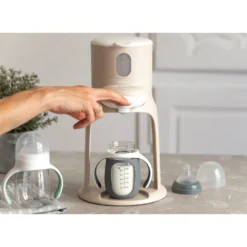 Beaba Bib'Expresso® Préparateur De Biberon Clay De Béaba -CYBEX || Beaba || Stokke Soldes Boutique 01164276 4 scaled