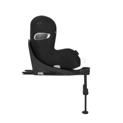 Siège Auto Sirona Z2 I-Size Deep Black De CYBEX 18 Siège Auto Sirona Z2 I-Size Deep Black De CYBEX -CYBEX || Beaba || Stokke Soldes Boutique 01164394 9