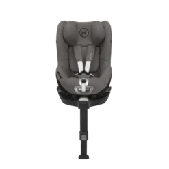 Siège Auto Sirona Z2 I-Size Plus Soho Grey De CYBEX -CYBEX || Beaba || Stokke Soldes Boutique 01164401 3