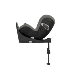 Siège Auto Sirona Z2 I-Size Plus Soho Grey De CYBEX -CYBEX || Beaba || Stokke Soldes Boutique 01164401 5