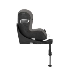 Siège Auto Sirona Z2 I-Size Plus Soho Grey De CYBEX -CYBEX || Beaba || Stokke Soldes Boutique 01164401 6