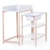 Table à Langer Baignoire Avec Roues De Childhome