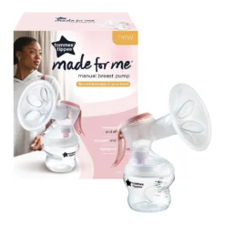 Tire-lait Manuel Made For Me De Tommee Tippee -CYBEX || Beaba || Stokke Soldes Boutique 01164484 3