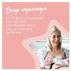 Tire-lait Manuel Made For Me De Tommee Tippee -CYBEX || Beaba || Stokke Soldes Boutique 01164484 6