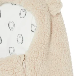 Milk Caramel Chancelière Beige Taille Unique De Marèse -CYBEX || Beaba || Stokke Soldes Boutique 01164560 5