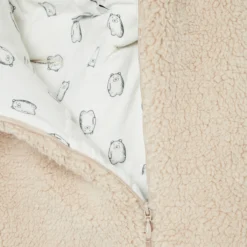 Milk Caramel Chancelière Beige Taille Unique De Marèse -CYBEX || Beaba || Stokke Soldes Boutique 01164560 6