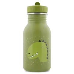 Gourde Mr. Dino 350 Ml De Trixie