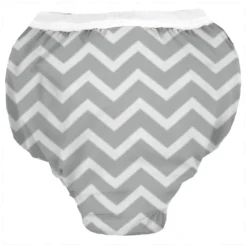 Culotte D'apprentissage Chevron 13-15 Kg De Kushies