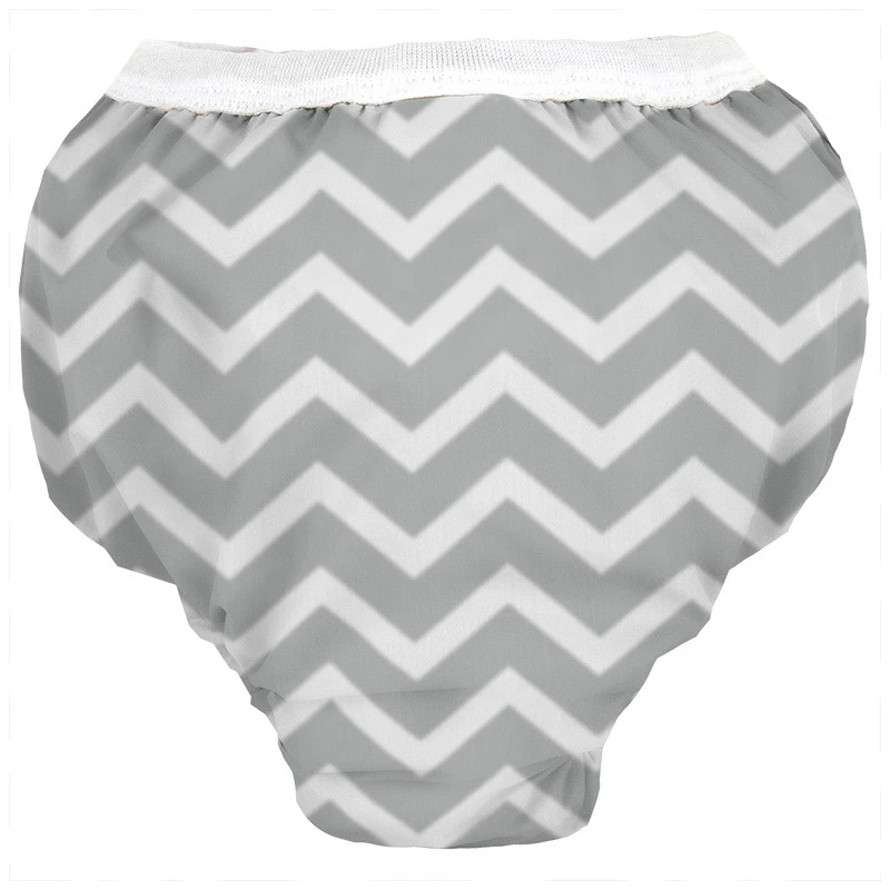 Culotte D'apprentissage Chevron 13-15 Kg De Kushies 1 Culotte D'apprentissage Chevron 13-15 Kg De Kushies