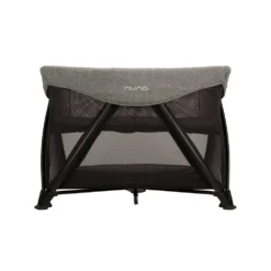 Lit De Voyage Sena™ Aire Charcoal De Nuna -CYBEX || Beaba || Stokke Soldes Boutique 01165011 5