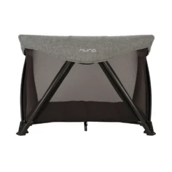 Lit De Voyage Sena™ Aire Charcoal De Nuna -CYBEX || Beaba || Stokke Soldes Boutique 01165011 6