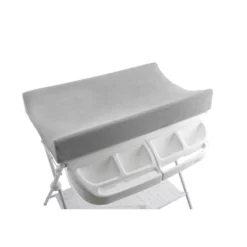 Lot De 2 Housse à Matelas à Langer Ecru/Perle De Formula Baby 5 Lot De 2 Housse à Matelas à Langer Ecru/Perle De Formula Baby -CYBEX || Beaba || Stokke Soldes Boutique 01165239 3