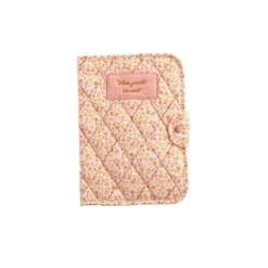 Esmée Protège Carnet De Santé De Sauthon Baby Déco