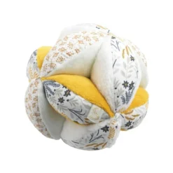 Promenons-nous Balle Sensorielle De Sauthon Baby Déco