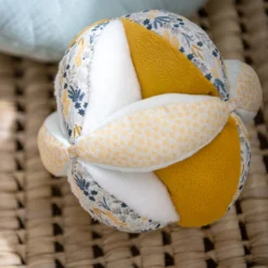 Promenons-nous Balle Sensorielle De Sauthon Baby Déco -CYBEX || Beaba || Stokke Soldes Boutique 01165707 3