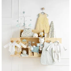 Promenons-nous Cube D'activités De Sauthon Baby Déco -CYBEX || Beaba || Stokke Soldes Boutique 01165717 4