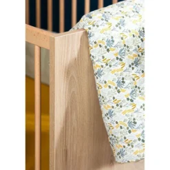 Promenons-nous Couverture Vegetal De Sauthon Baby Déco -CYBEX || Beaba || Stokke Soldes Boutique 01165718 5