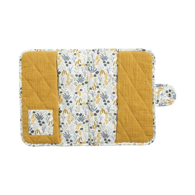 Promenons-nous Protège Carnet De Santé De Sauthon Baby Déco 2 Promenons-nous Protège Carnet De Santé De Sauthon Baby Déco – Image 2