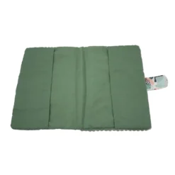 Chillos Le Paresseux Protège Carnet De Santé Vert 18 X 25 Cm De Les Déglingos -CYBEX || Beaba || Stokke Soldes Boutique 01165797 3