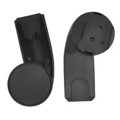 Trio Poussette Talos S + Aton B2 + Adaptateurs Deep Black De CYBEX -CYBEX || Beaba || Stokke Soldes Boutique 01165809 5