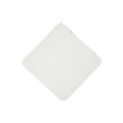 Cape De Bain éponge Ivoire 75 X 75 Cm De Jollein