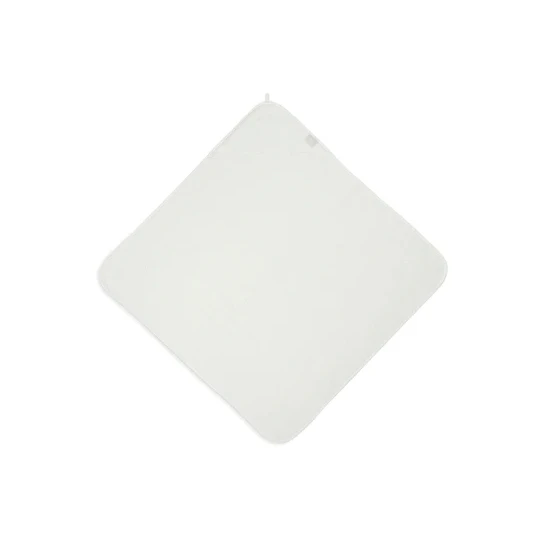 Cape De Bain éponge Ivoire 75 X 75 Cm De Jollein 1 Cape De Bain éponge Ivoire 75 X 75 Cm De Jollein