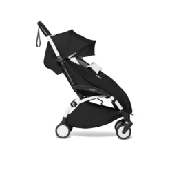 YOYO Chancelière Noir De BABYZEN -CYBEX || Beaba || Stokke Soldes Boutique 01166665 3 scaled