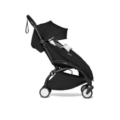 YOYO Chancelière Noir De BABYZEN -CYBEX || Beaba || Stokke Soldes Boutique 01166665 4 scaled
