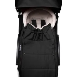 YOYO Chancelière Noir De BABYZEN -CYBEX || Beaba || Stokke Soldes Boutique 01166665 9 scaled