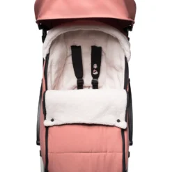 YOYO Chancelière Ginger De BABYZEN -CYBEX || Beaba || Stokke Soldes Boutique 01166668 6 scaled