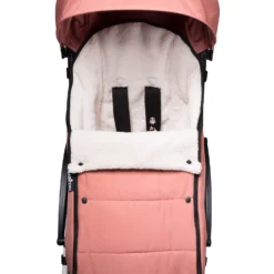 YOYO Chancelière Ginger De BABYZEN -CYBEX || Beaba || Stokke Soldes Boutique 01166668 8 scaled