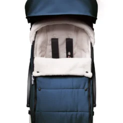 YOYO Chancelière Bleu Marine De BABYZEN -CYBEX || Beaba || Stokke Soldes Boutique 01166669 3 scaled