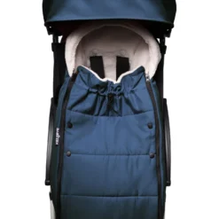 YOYO Chancelière Bleu Marine De BABYZEN -CYBEX || Beaba || Stokke Soldes Boutique 01166669 5 scaled