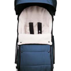 YOYO Chancelière Bleu Marine De BABYZEN -CYBEX || Beaba || Stokke Soldes Boutique 01166669 6 scaled