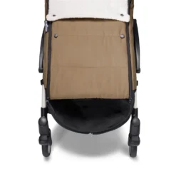 YOYO Chancelière Toffee De BABYZEN 19 YOYO Chancelière Toffee De BABYZEN -CYBEX || Beaba || Stokke Soldes Boutique 01166670 10 scaled