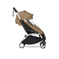 YOYO Chancelière Toffee De BABYZEN 12 YOYO Chancelière Toffee De BABYZEN -CYBEX || Beaba || Stokke Soldes Boutique 01166670 3 scaled