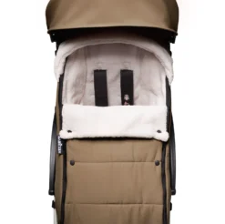 YOYO Chancelière Toffee De BABYZEN 15 YOYO Chancelière Toffee De BABYZEN -CYBEX || Beaba || Stokke Soldes Boutique 01166670 6 scaled