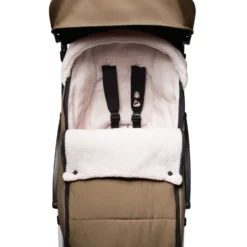 YOYO Chancelière Toffee De BABYZEN 16 YOYO Chancelière Toffee De BABYZEN -CYBEX || Beaba || Stokke Soldes Boutique 01166670 7 scaled