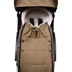 YOYO Chancelière Toffee De BABYZEN 17 YOYO Chancelière Toffee De BABYZEN -CYBEX || Beaba || Stokke Soldes Boutique 01166670 8 scaled