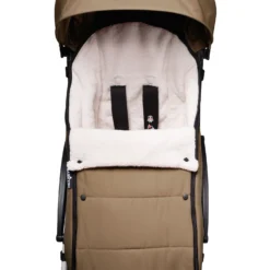 YOYO Chancelière Toffee De BABYZEN 18 YOYO Chancelière Toffee De BABYZEN -CYBEX || Beaba || Stokke Soldes Boutique 01166670 9 scaled