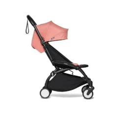 YOYO Repose-jambes De BABYZEN -CYBEX || Beaba || Stokke Soldes Boutique 01166675 3